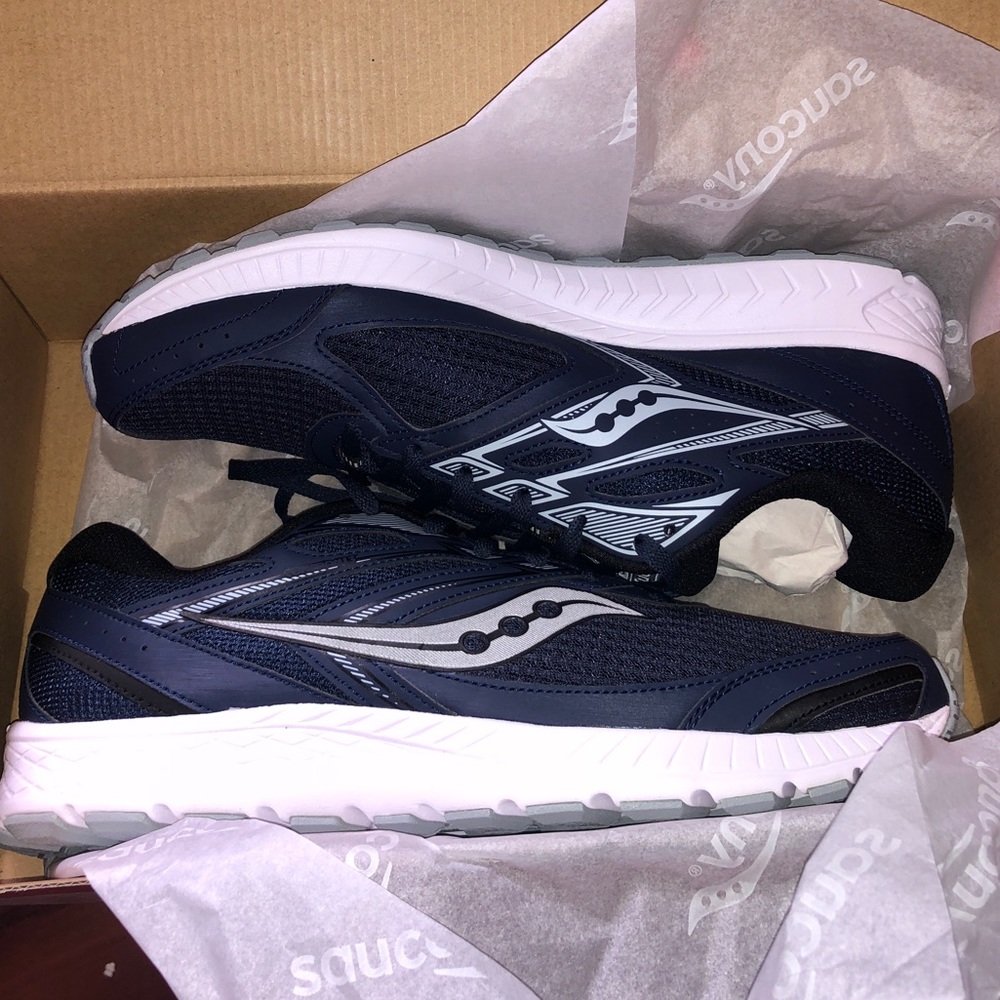 Men’s Saucony Shoes
